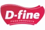 D Fine Food Products