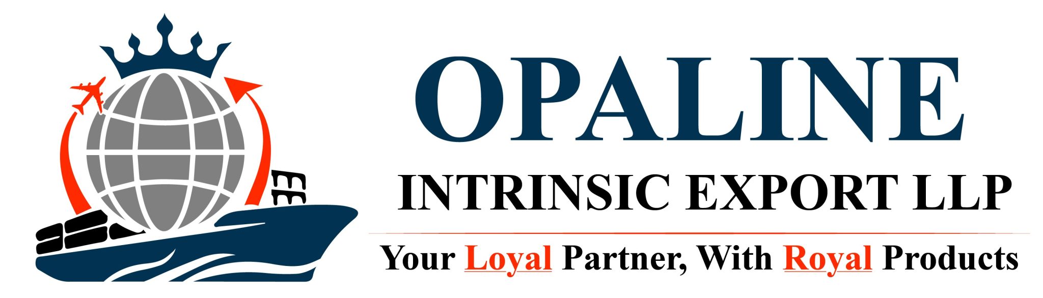 Opaline Intrinsic Export LLP