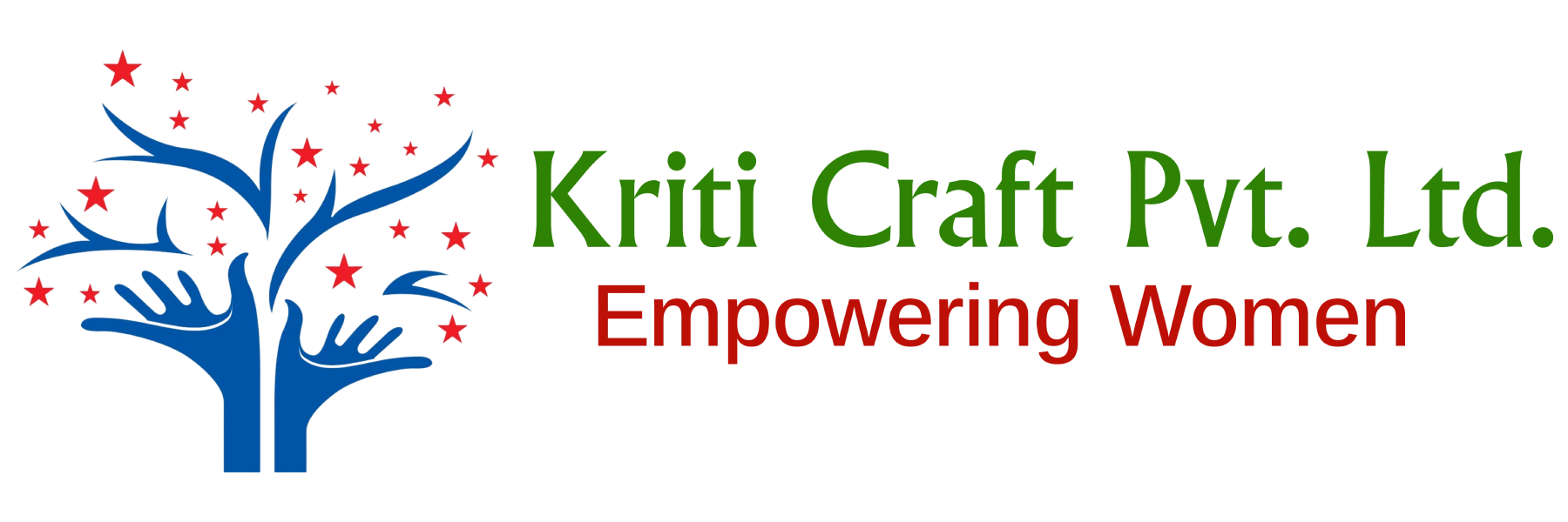 Kriti Craft Pvt. Ltd.