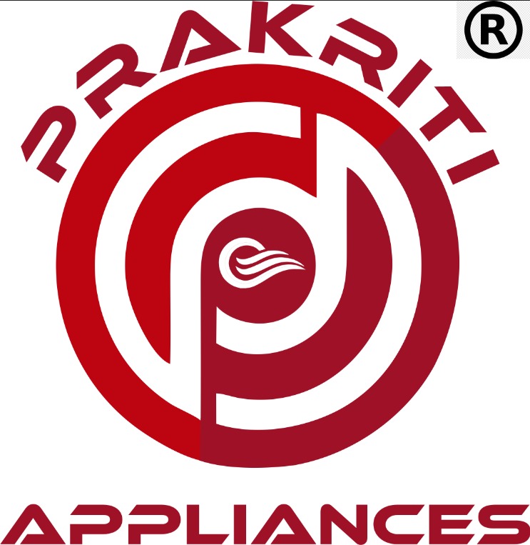 prakriti appliances pvt ltd