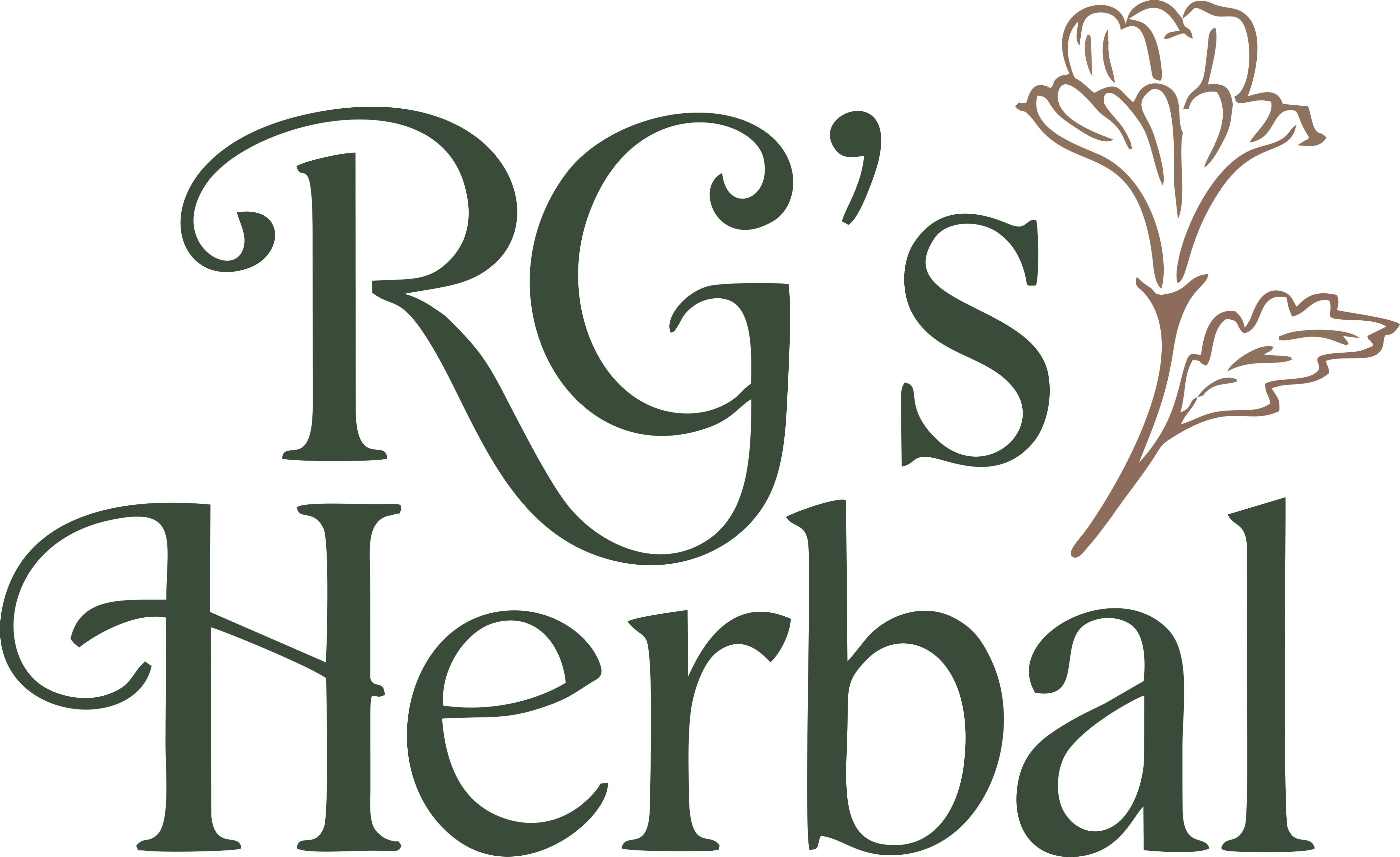 RG HERBAL