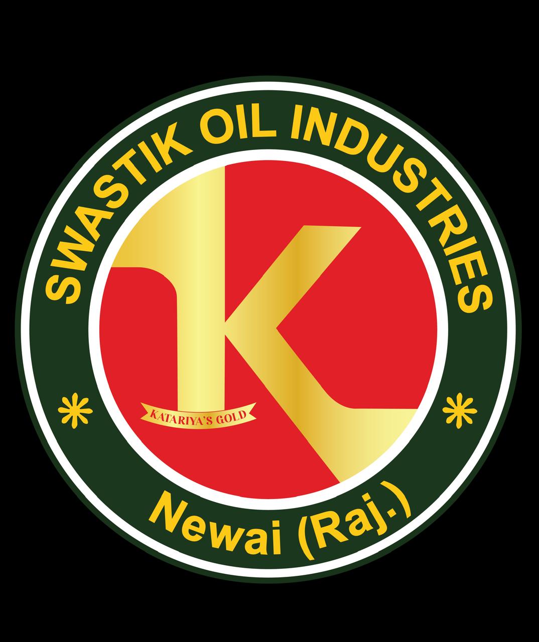 SWASTIK OIL INDUSTRIES