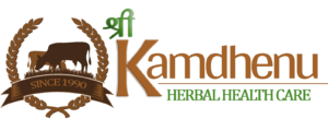 M/S SHREE KAMDHENU HERBAL HEALTH CARE