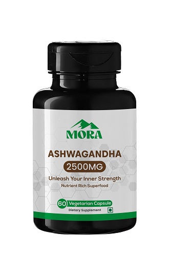 Ashwagandha