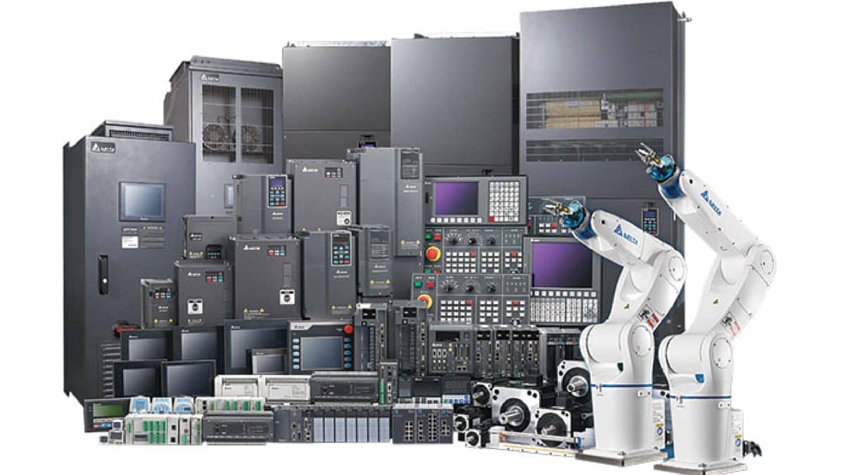 Plc system manufacturers in coimbatore