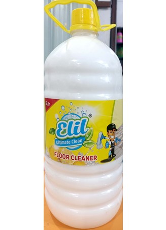 Elil 5 kg white