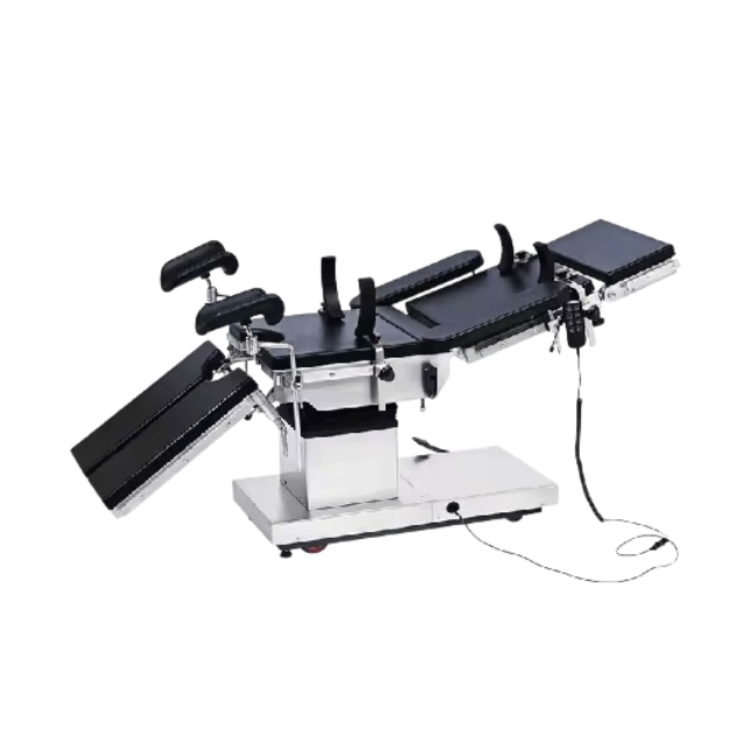C-ARM Electro Mechanical OT Table