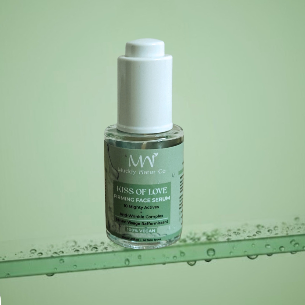 Kiss of Love - Firming Face Serum