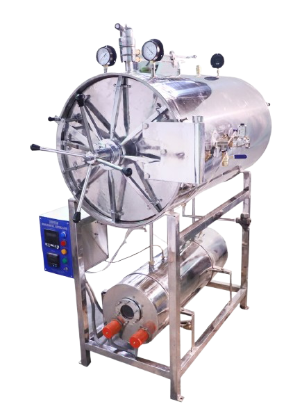 Autoclave