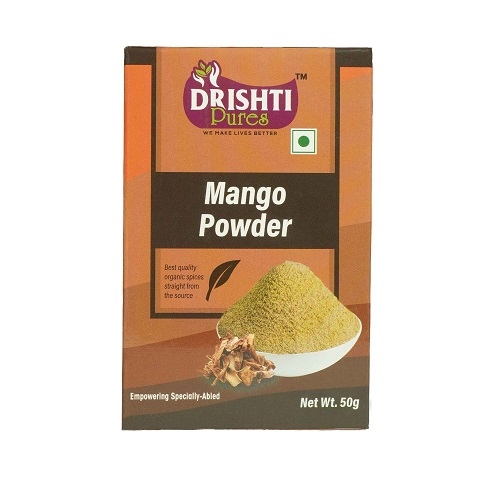 Mango Powder