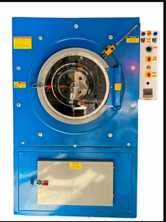 GMW Tumble Dryer Machine - 30 kg Model (20 kW load)