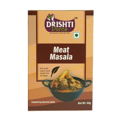 Meat Masala