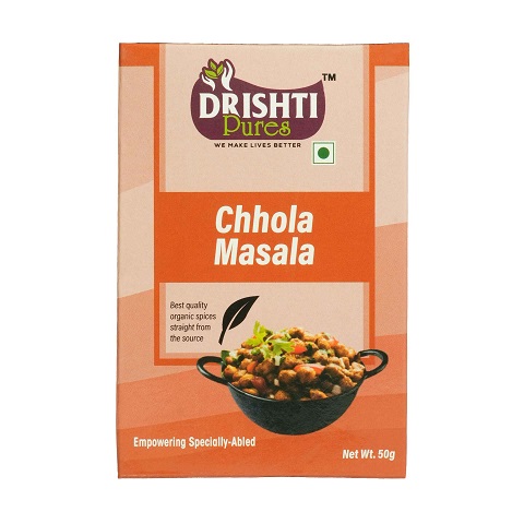 Chola Masala