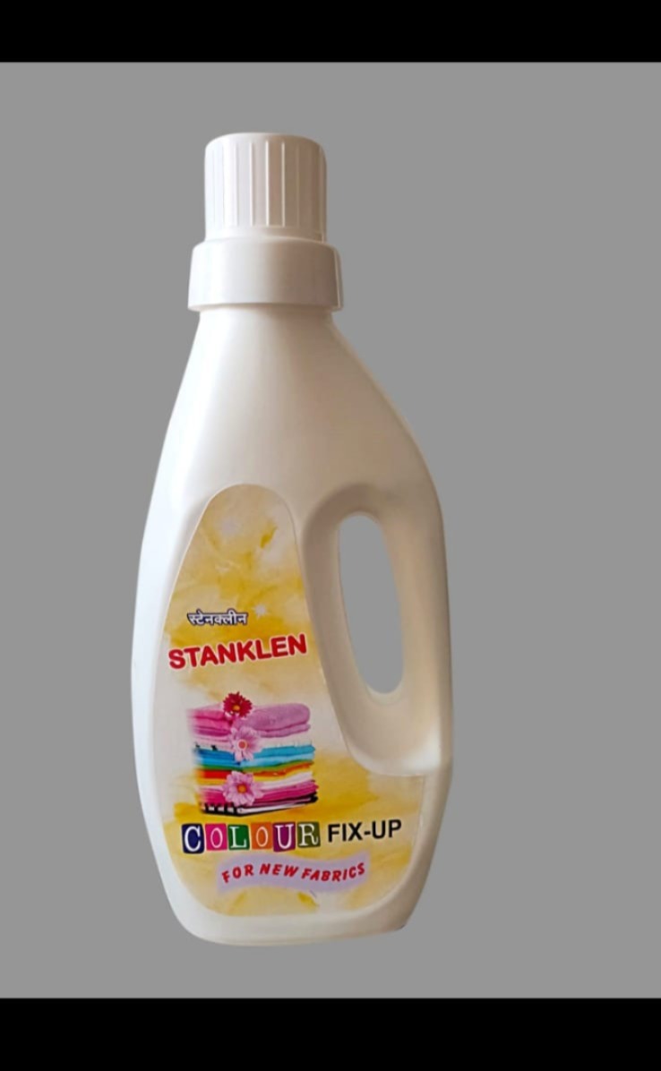 Stanklen Colour Fix-Up