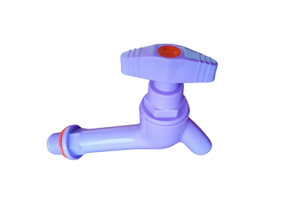 Long Body Amethyst Lavender