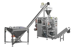 Granules Packing Machines