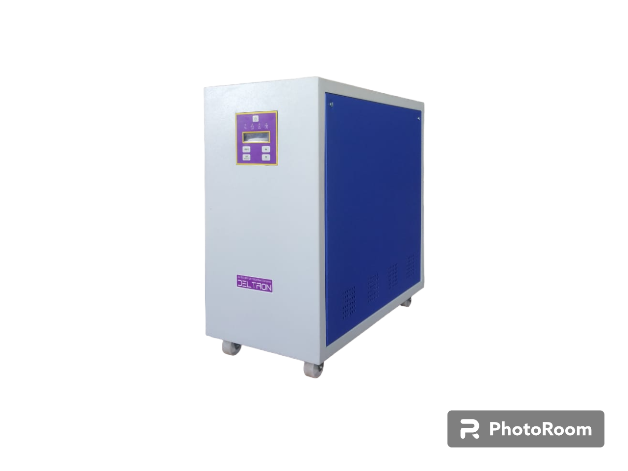 ELEVATOR BACK-UP UPS