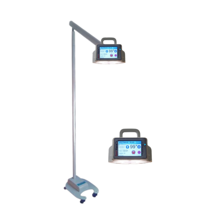 SpotWave®  Exam Light