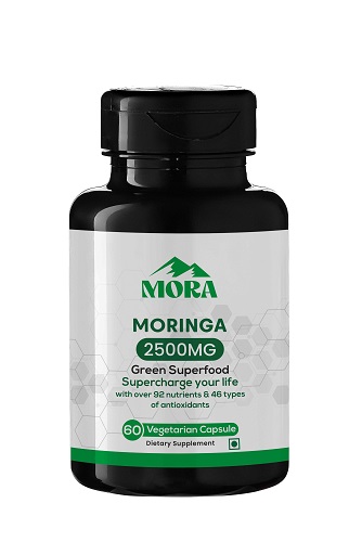 Moringa
