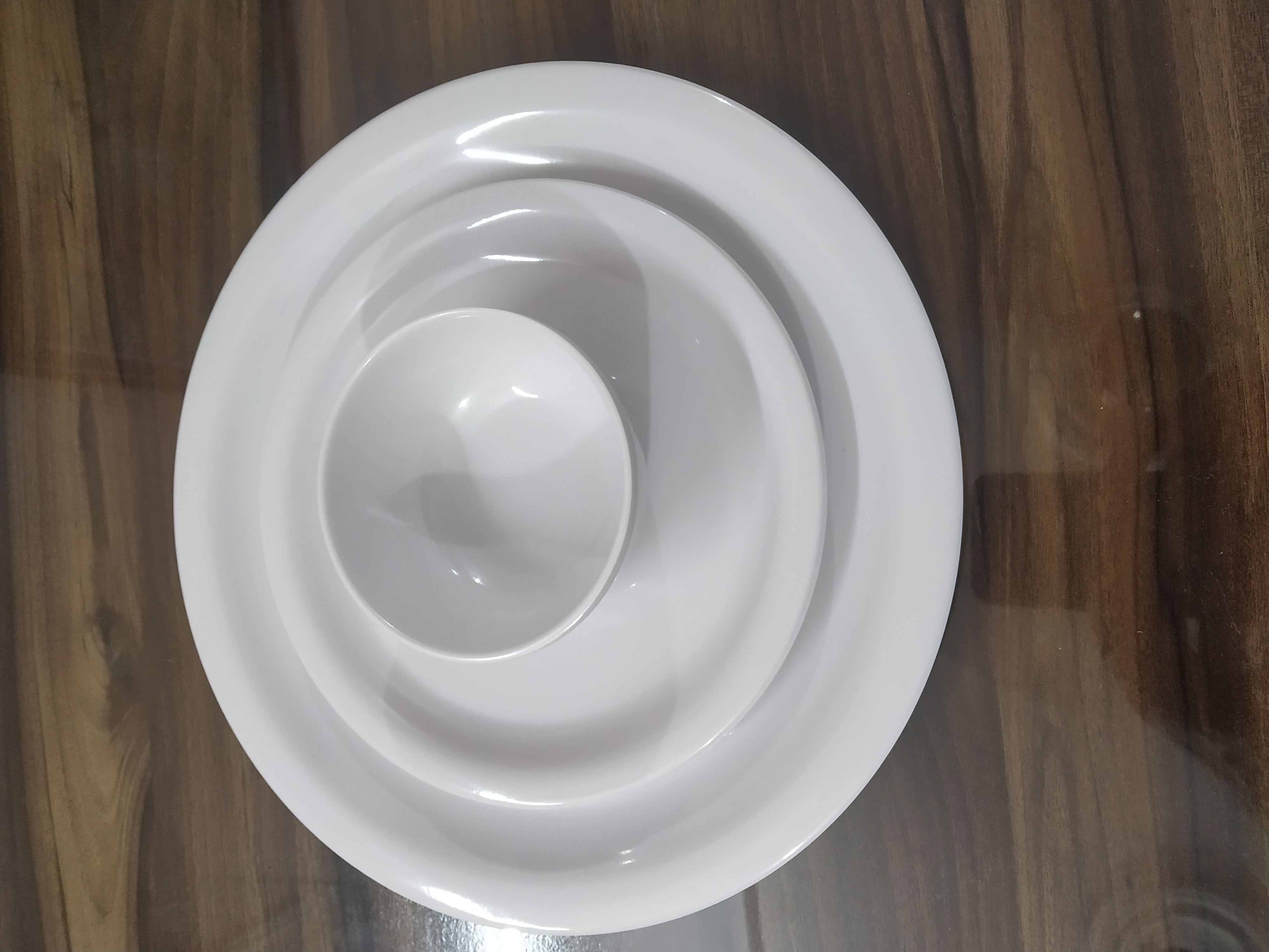 Melamine Tableware