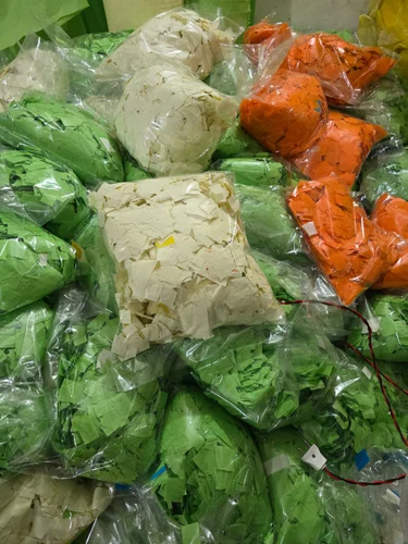 Party Paper Confetti