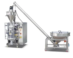 Powder Packing Machines
