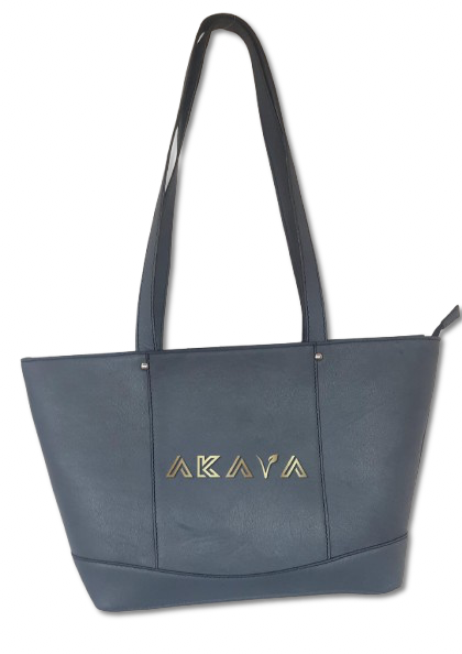 AKAVA Luxurious TOTE BAGS