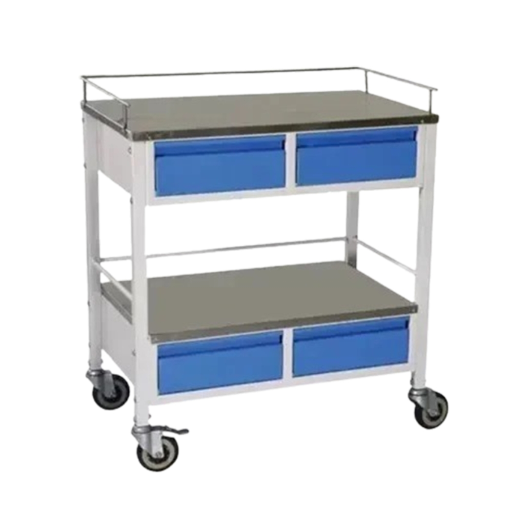Drug Trolley