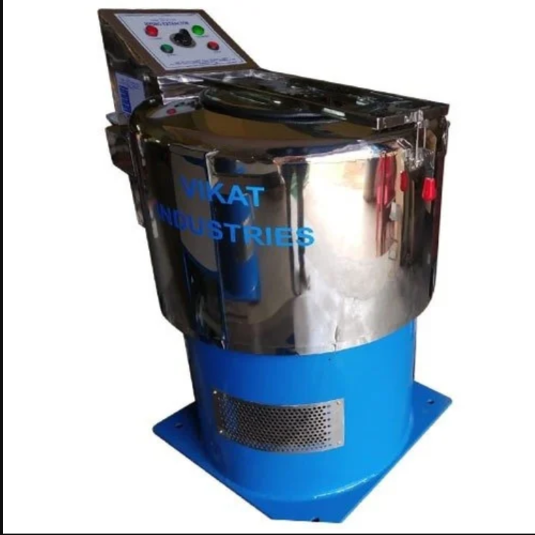 30 Kg Hydro Extractor