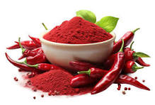 Red Chilli Powder