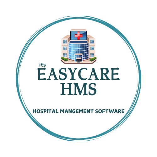 ITS EASYCARE HMS - Hospital Management Software