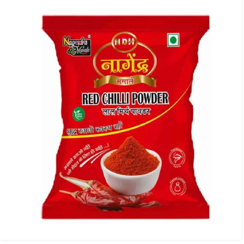 Red Chilli Powder