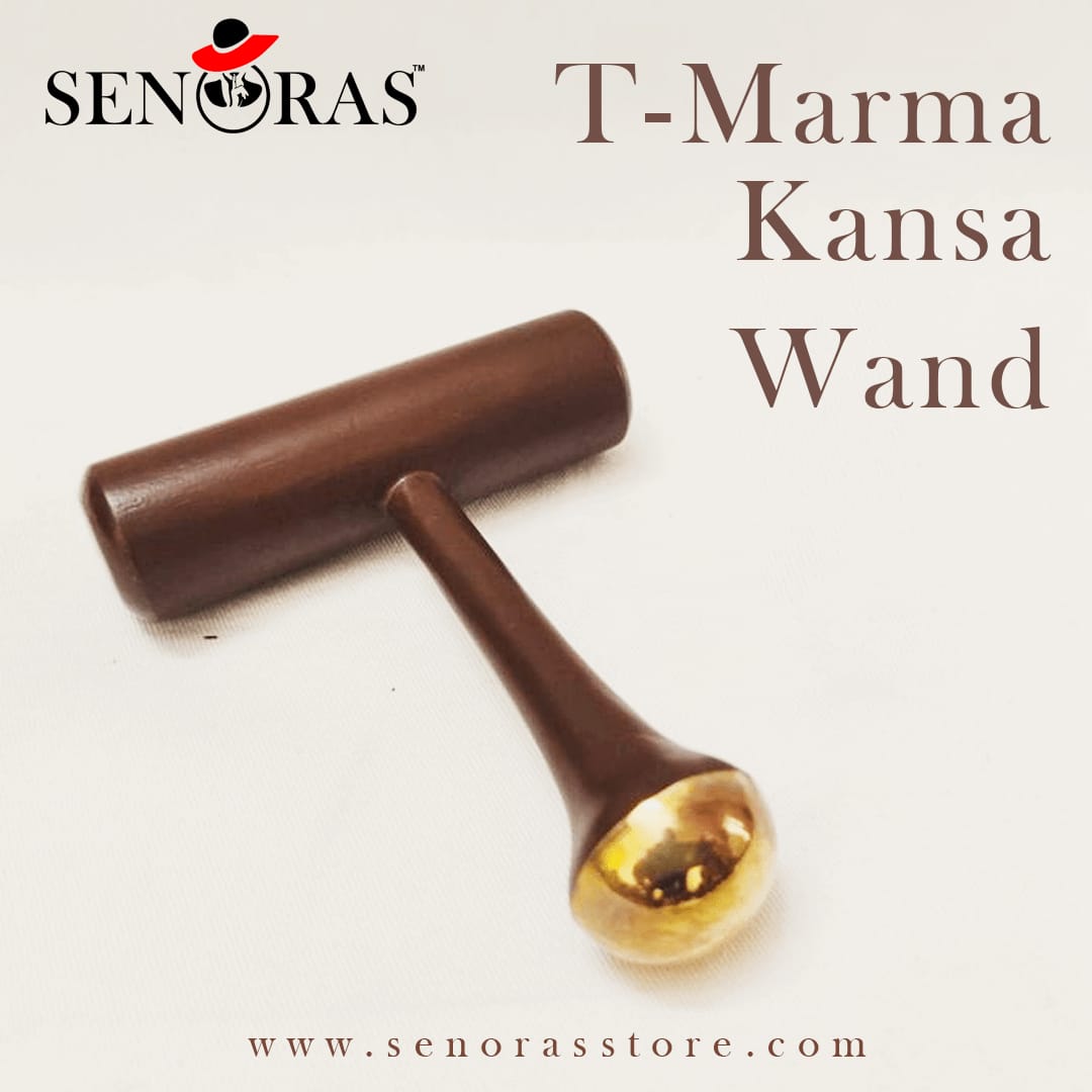 T-MARMA KANSA WAND