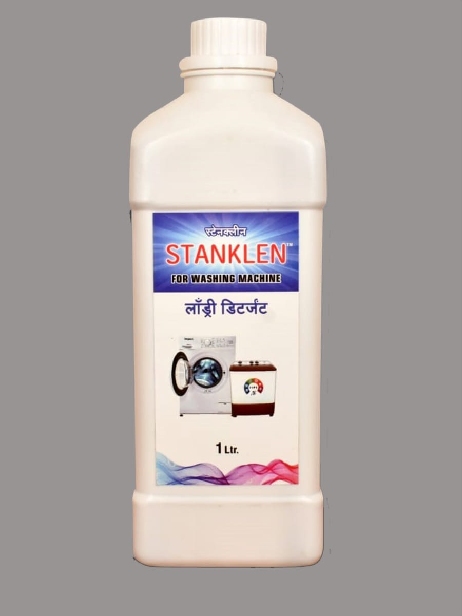 Stanklen Laundry Detergent