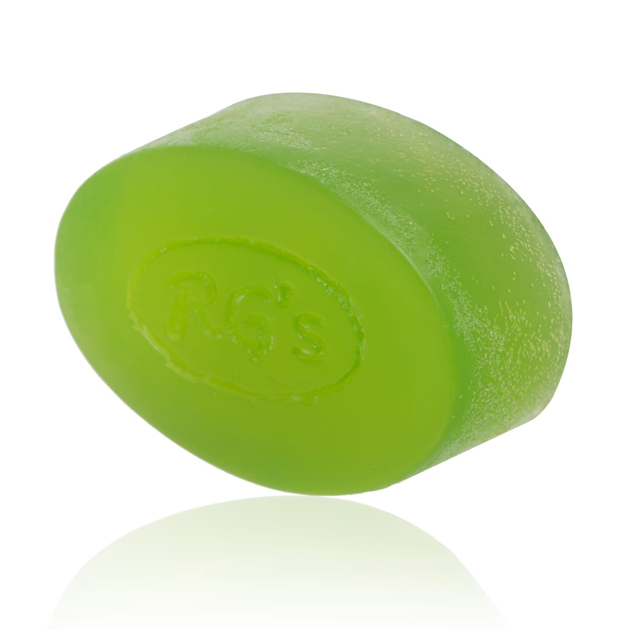 ALOEVERA SOAP