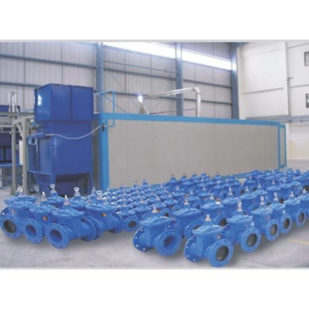 Prism Surface Coating