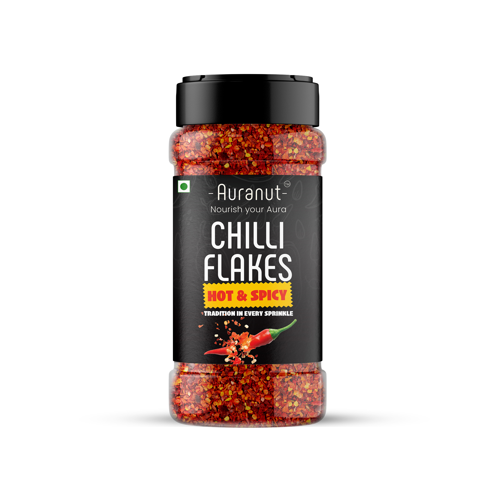 Chilli Flakes
