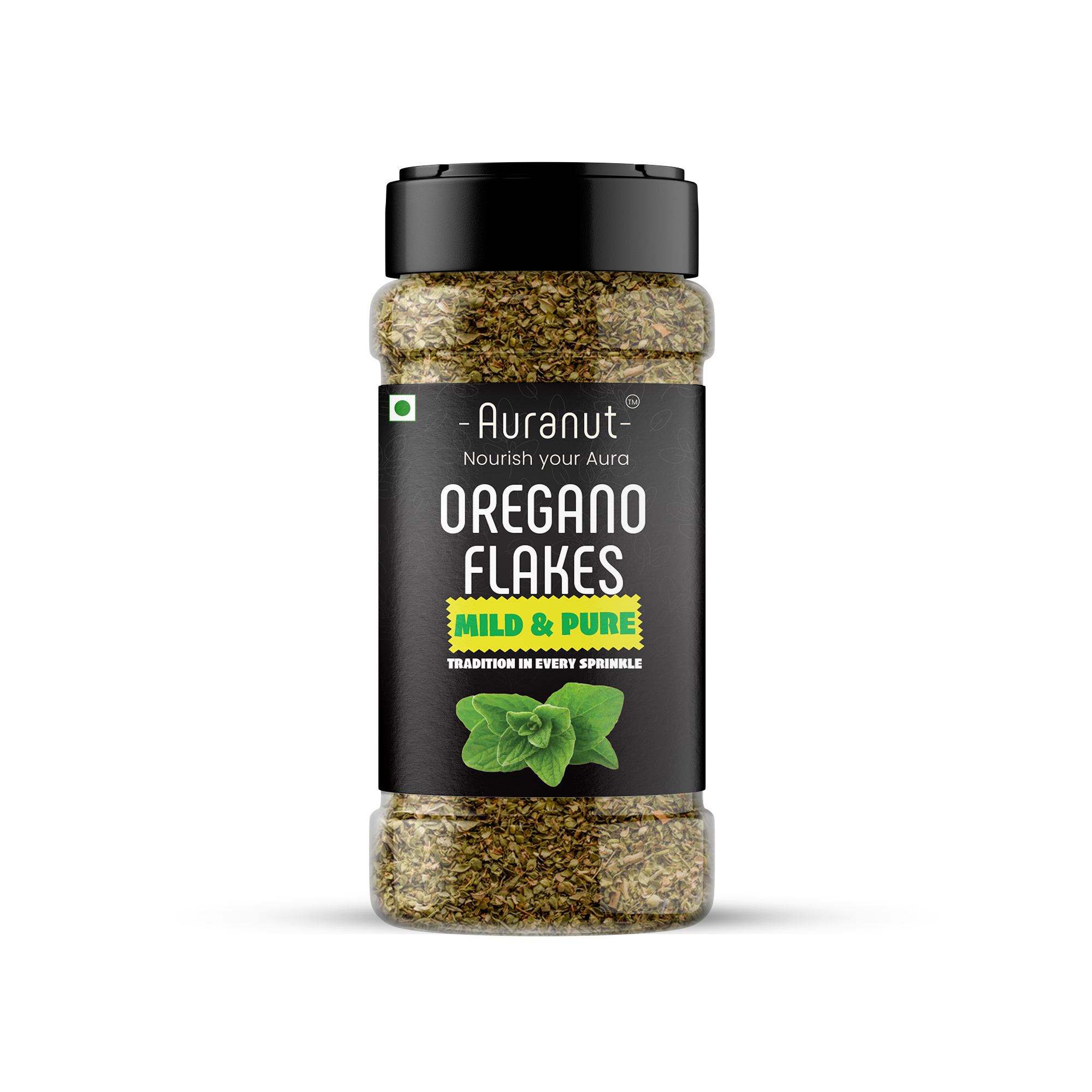 Oregano Flakes