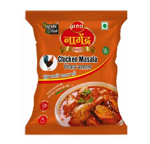 Chicken Masala