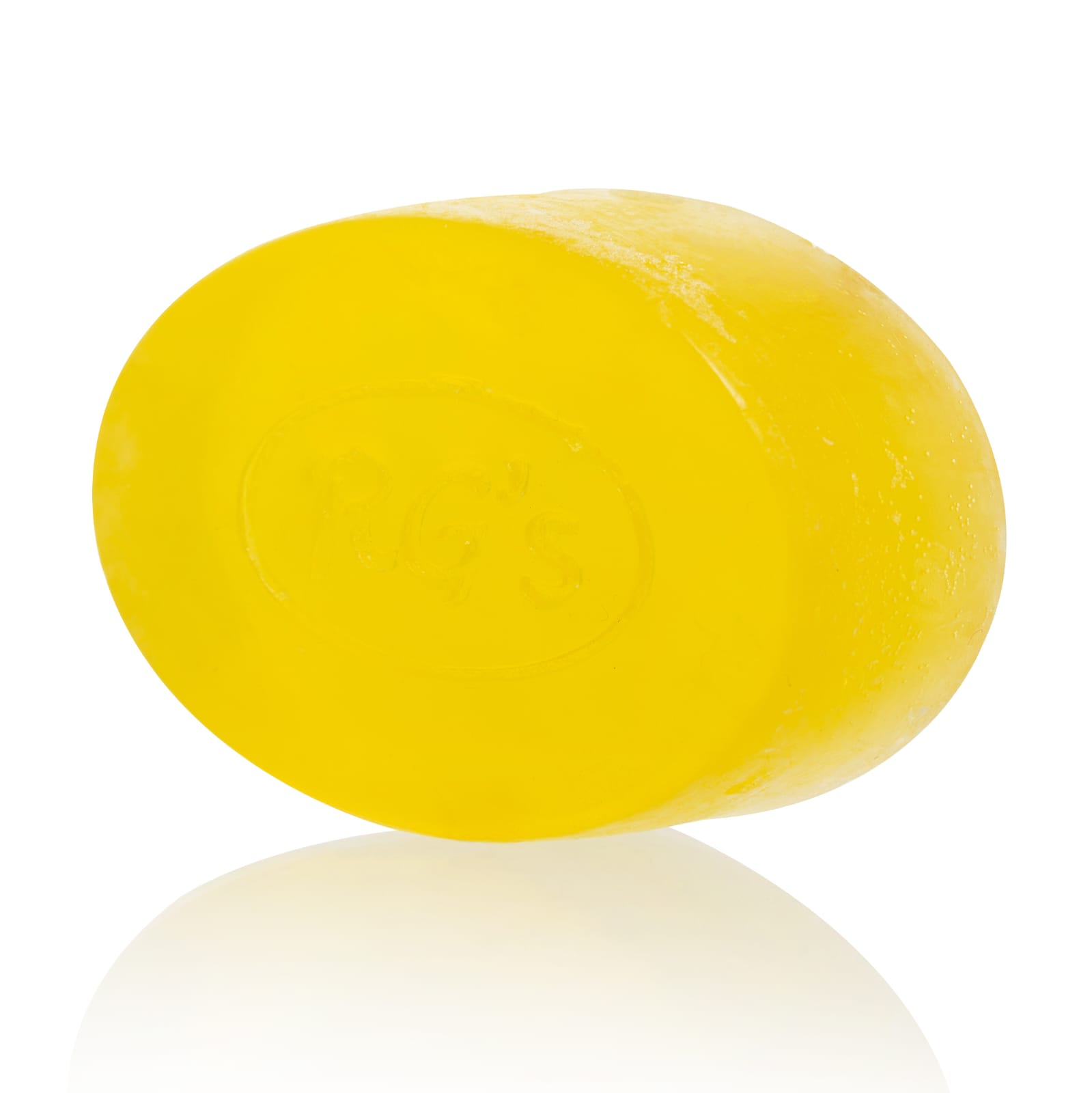 LEMON SOAP