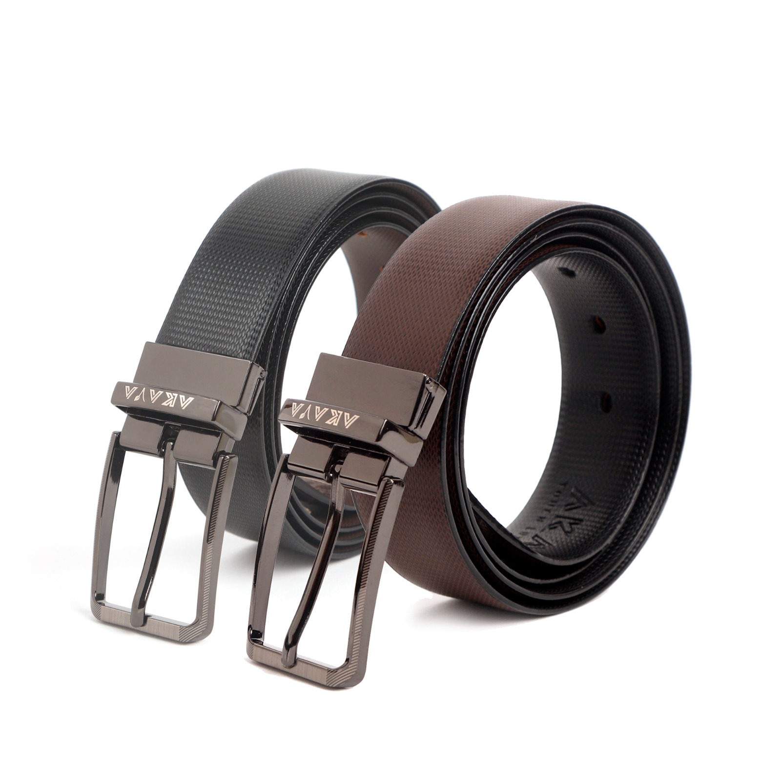 AKAVA Luxurious Premium Belt