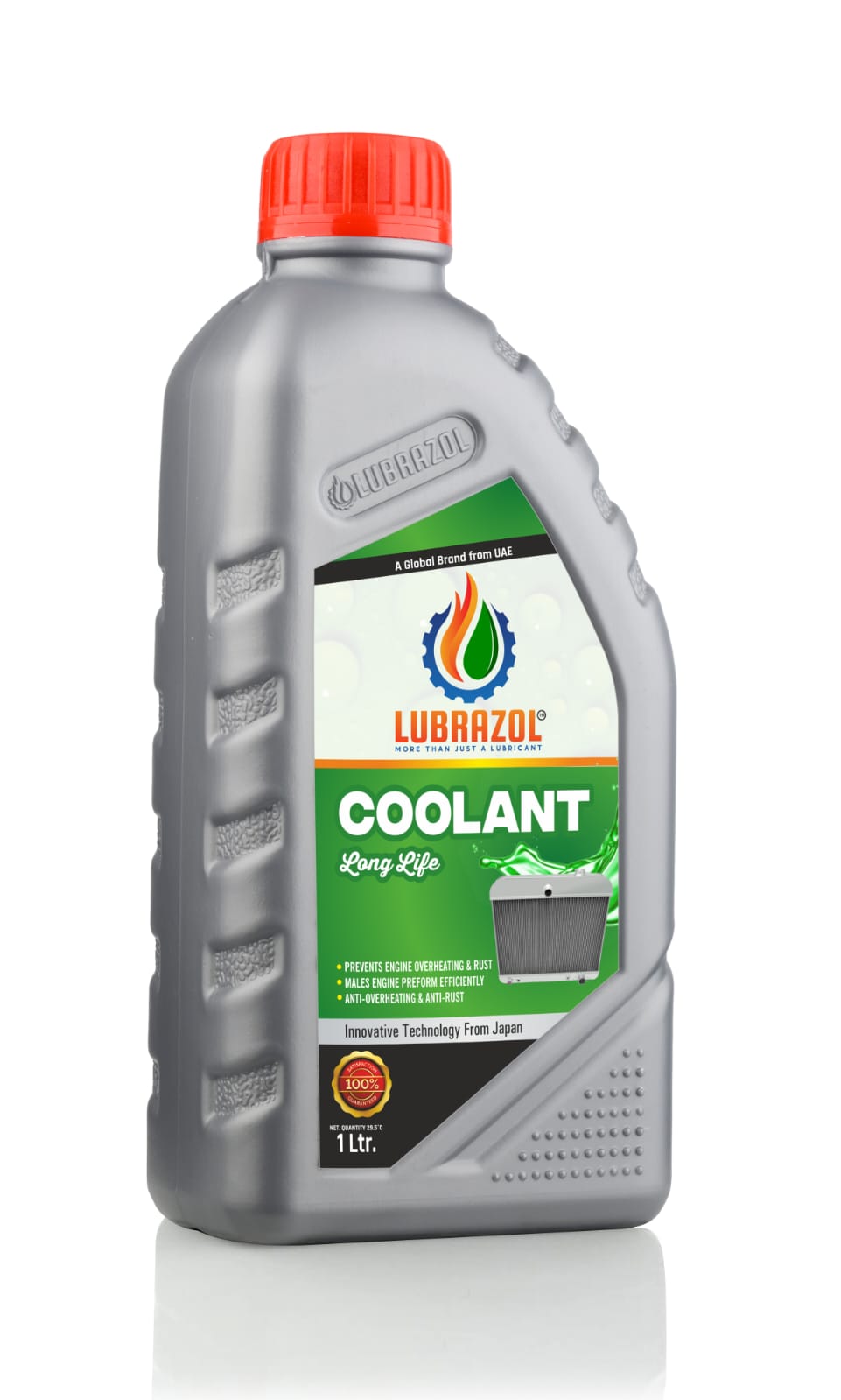 Coolant