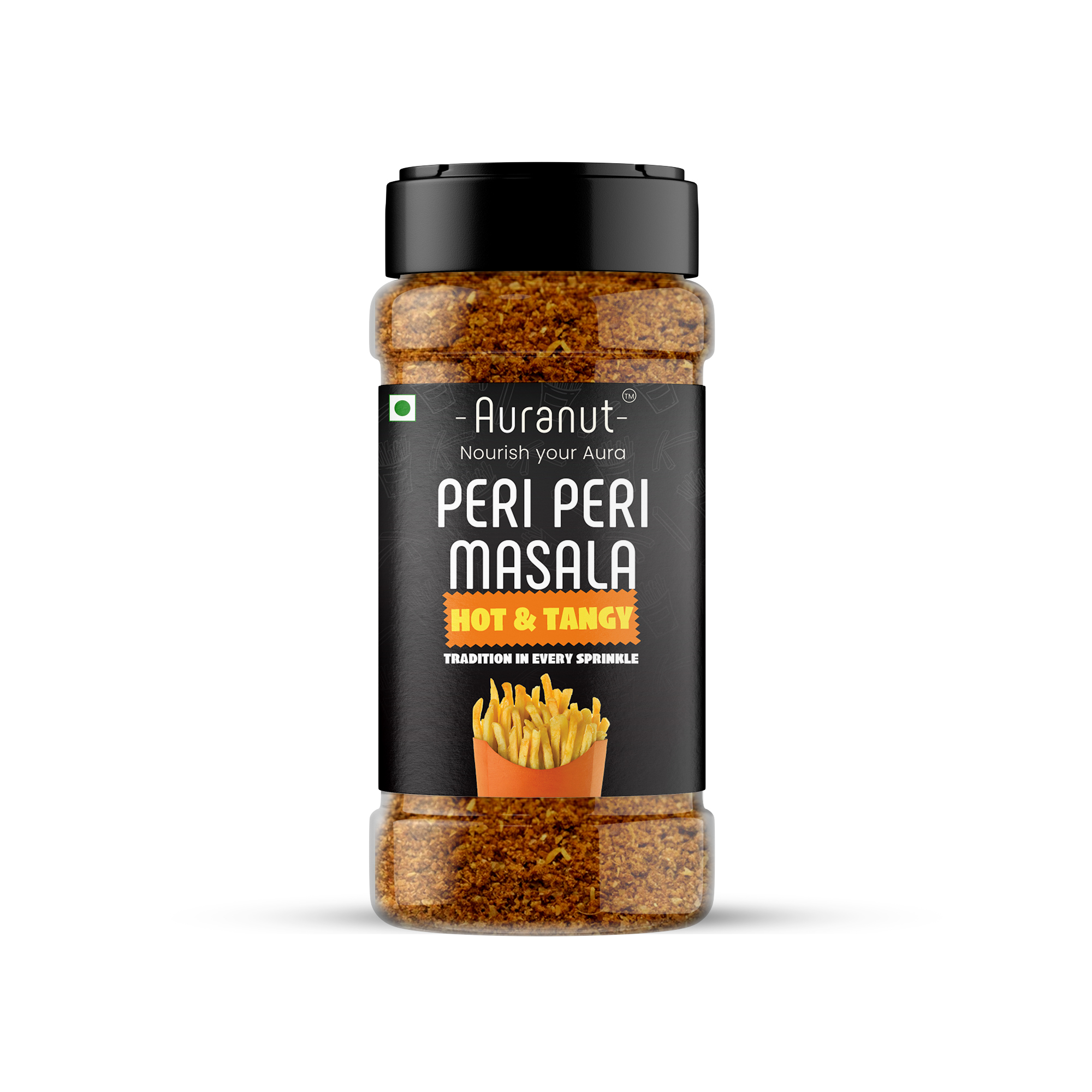 Peri Peri Masala