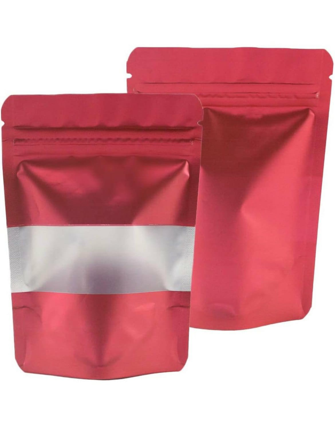Stock Pouches