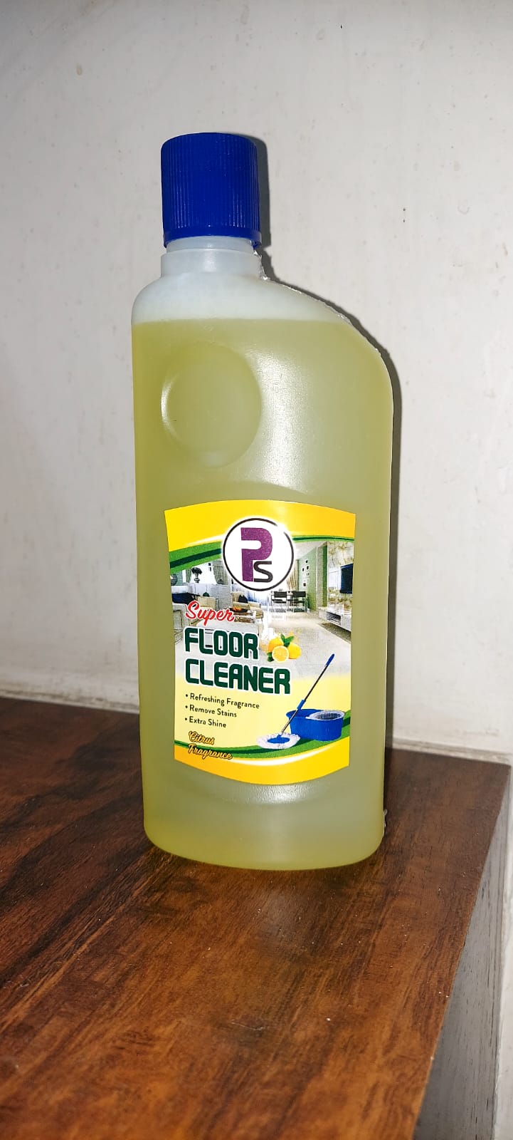 Floor Cleaner