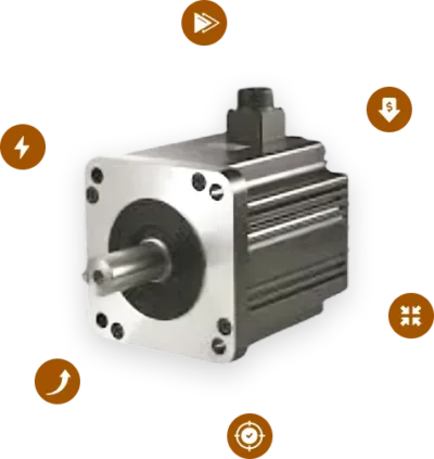 Servo motor service in coimbatore