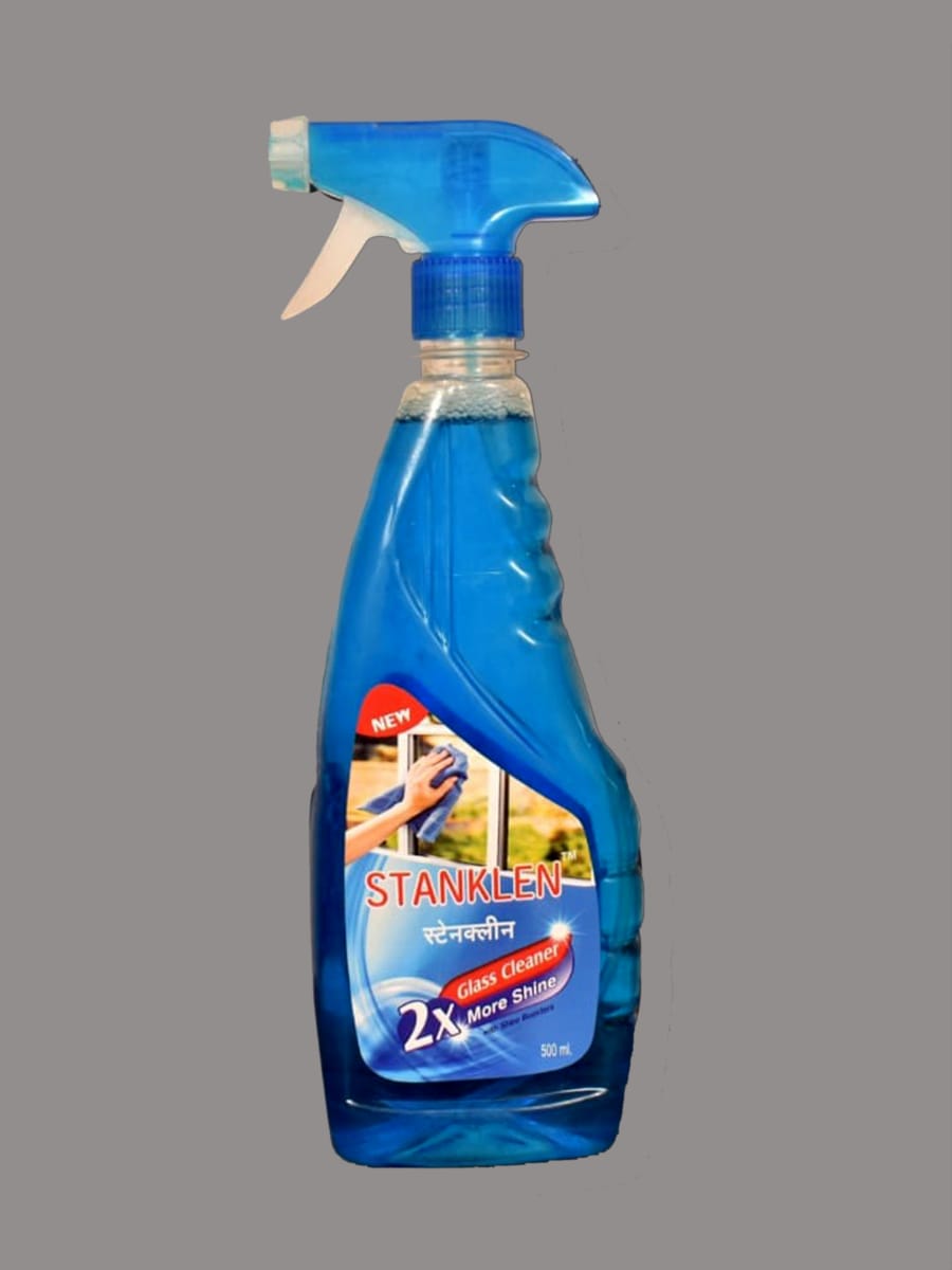 Stanklen Glass Cleaner