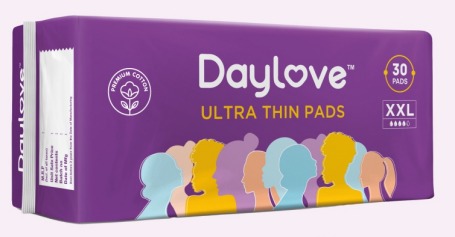 Ultra Thin Pads