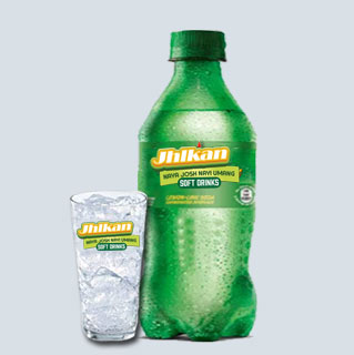 Sprite Soft Drink