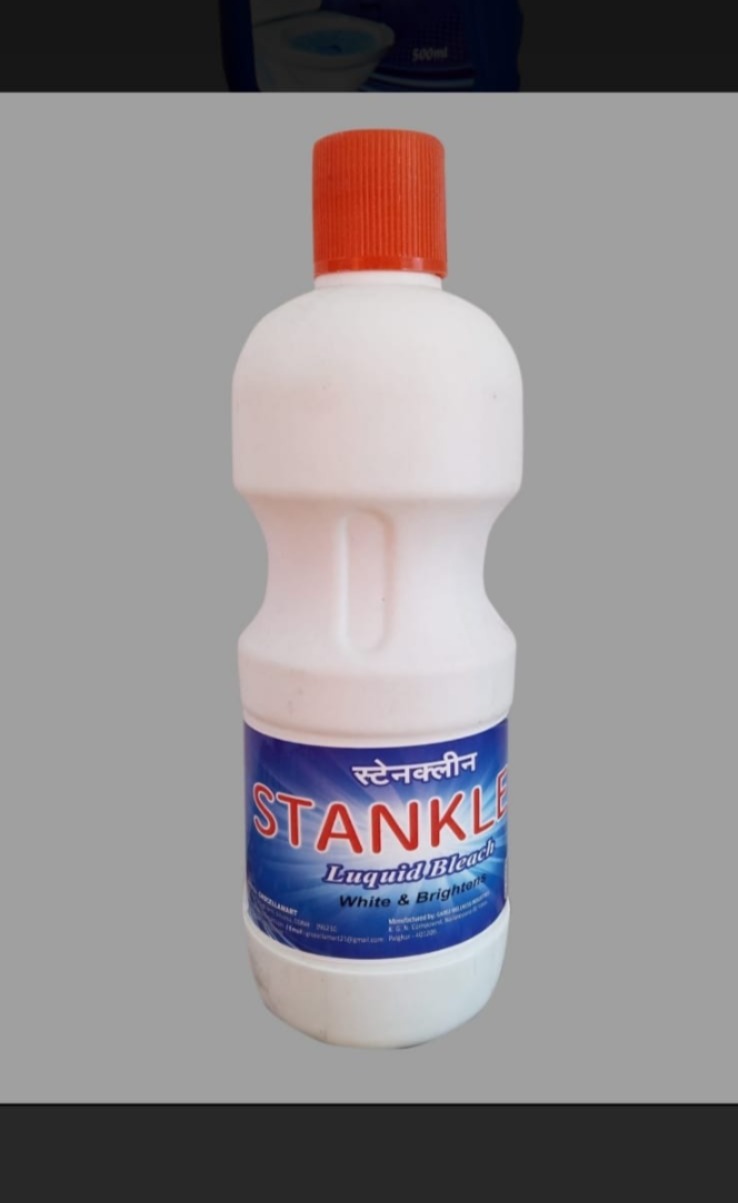 Stanklen Luquid Bleach